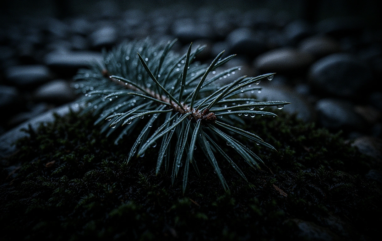 Botanical details