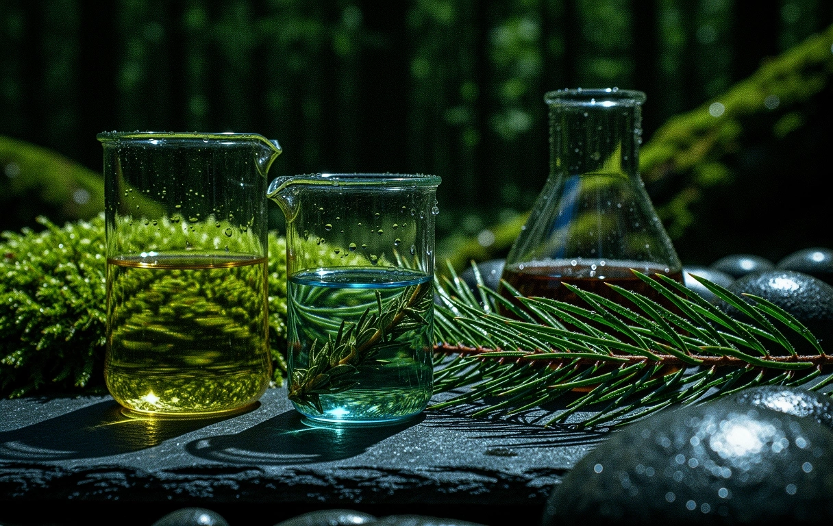 Laboratorium botaniczne