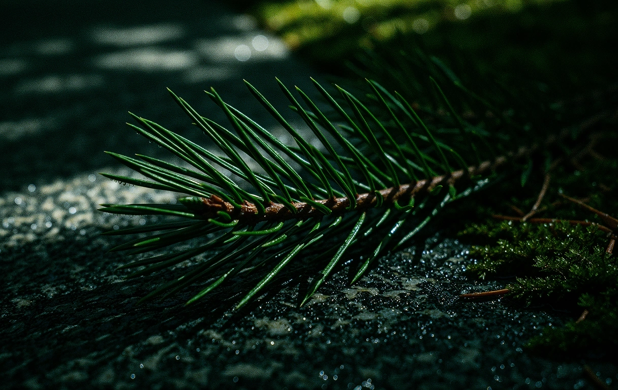 Botanical details