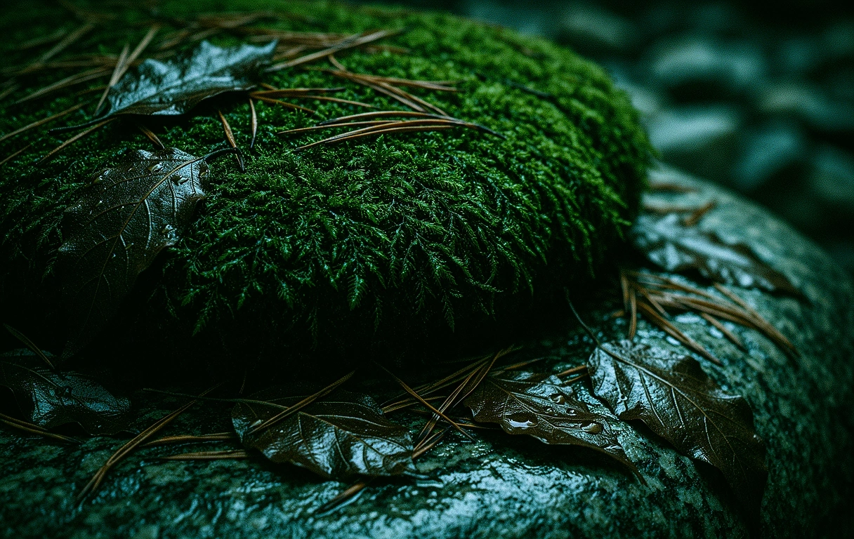 Botanical details