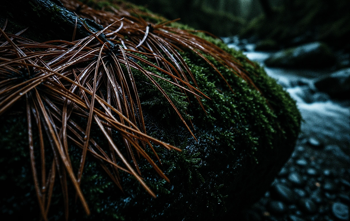 Botanical details